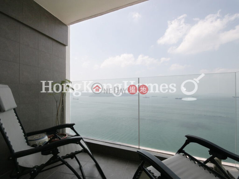 2 Bedroom Unit for Rent at Vista Mount Davis