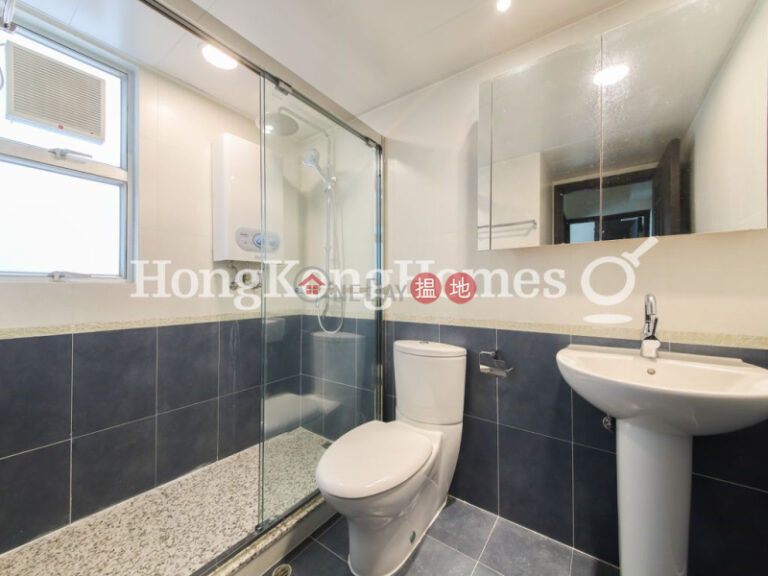 3 Bedroom Family Unit for Rent at The Regalis