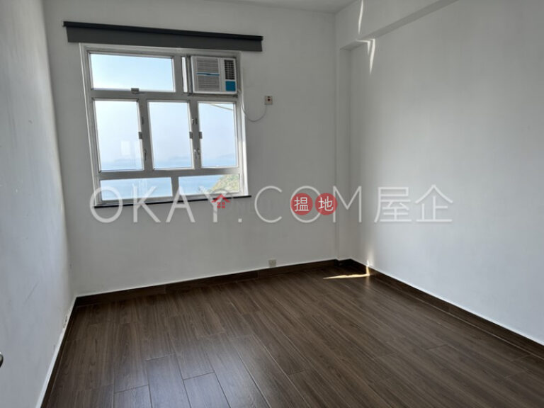 Nicely kept 3 bed on high floor with sea views | Rental