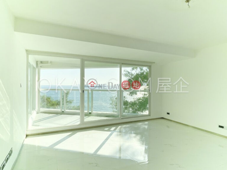 Exquisite 3 bedroom with balcony & parking | Rental