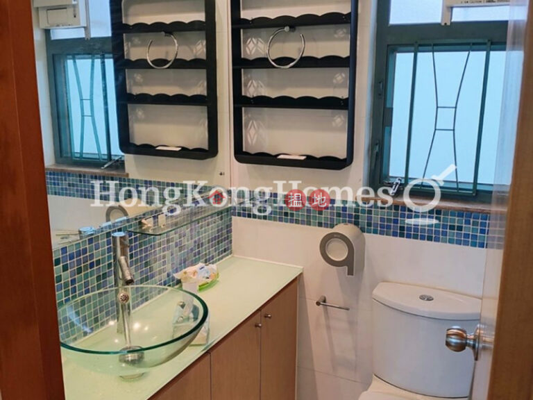 3 Bedroom Family Unit for Rent at POKFULAM TERRACE