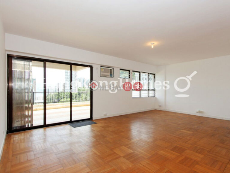 3 Bedroom Family Unit for Rent at POKFULAM MANSION