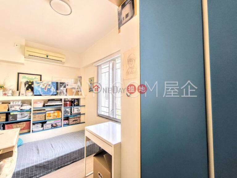 Efficient 3 bedroom in Pokfulam | Rental