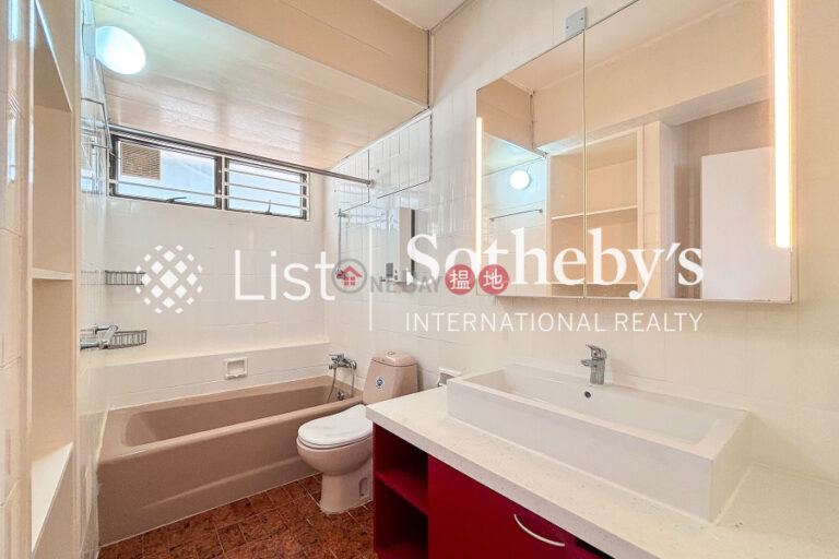 Property for Rent at POKFULAM MANSION with 3 Bedrooms