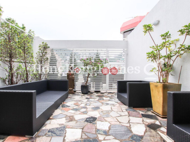 4 Bedroom Luxury Unit for Rent at 3 Consort Rise