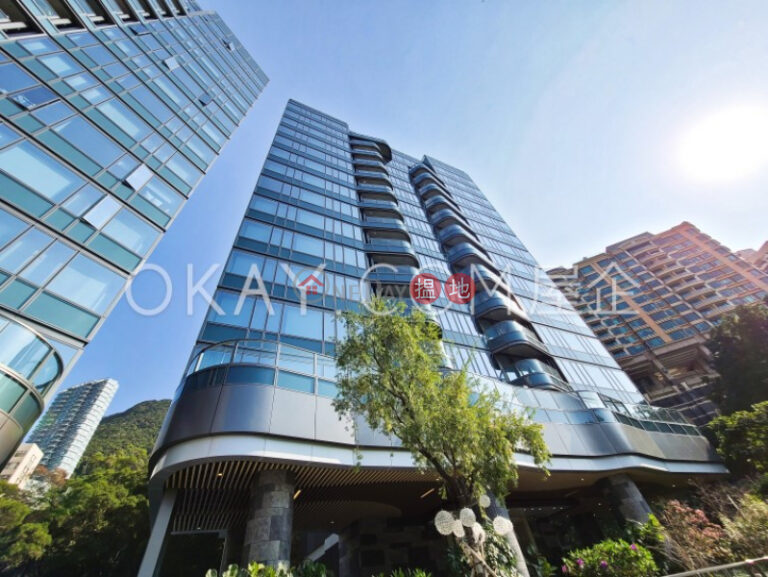 Rare 3 bedroom on high floor with balcony | Rental