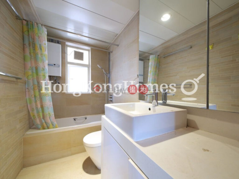 3 Bedroom Family Unit for Rent at Block 25-27 Baguio Villa