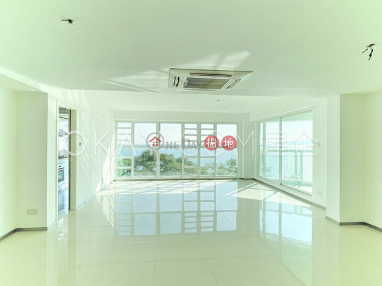 Exquisite 3 bedroom with balcony & parking | Rental