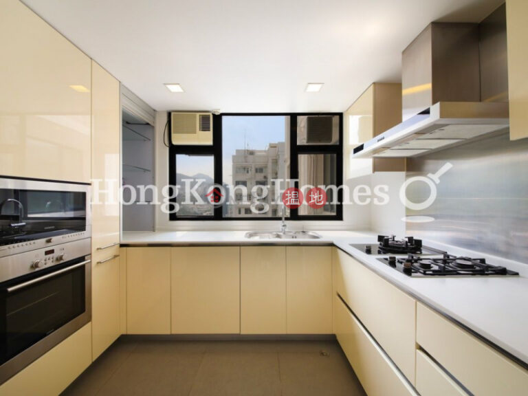 3 Bedroom Family Unit for Rent at Block A Cape Mansions