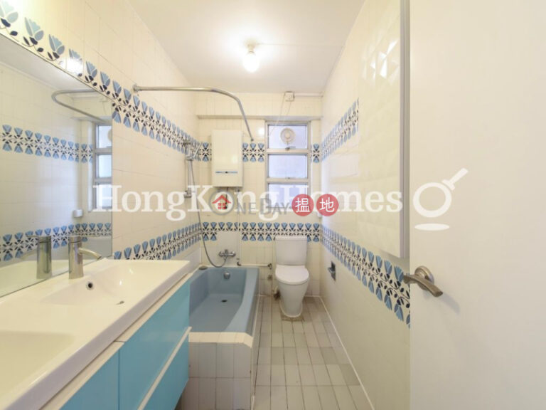 3 Bedroom Family Unit for Rent at Block 19-24 Baguio Villa