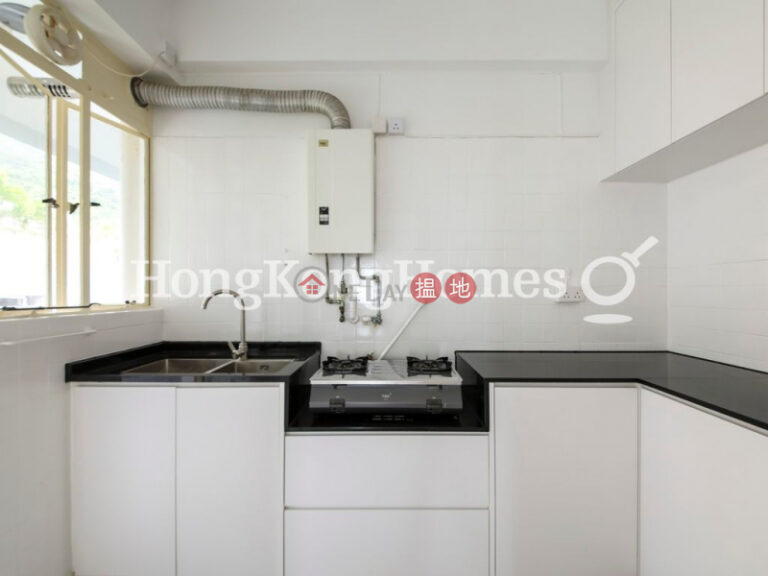 2 Bedroom Unit for Rent at Dor Fook Mansion