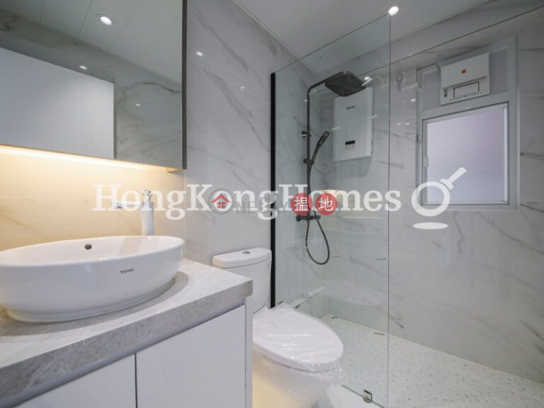 2 Bedroom Unit for Rent at Block 19-24 Baguio Villa