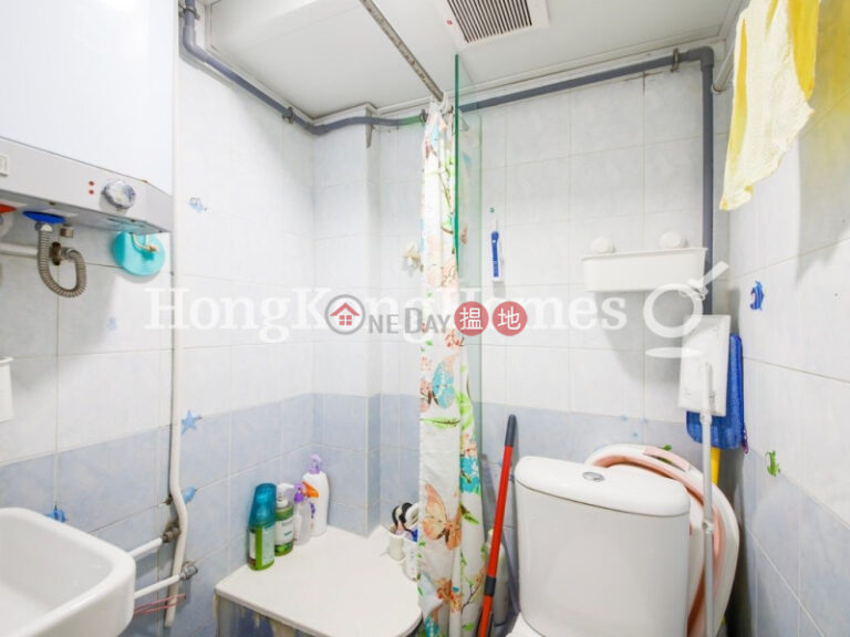 2 Bedroom Unit for Rent at Block 25-27 Baguio Villa