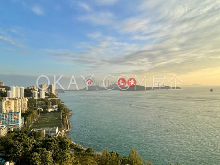 Efficient 4 bedroom with sea views, balcony | Rental