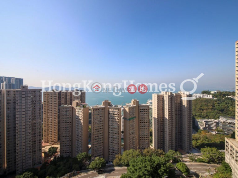 3 Bedroom Family Unit for Rent at Block 19-24 Baguio Villa