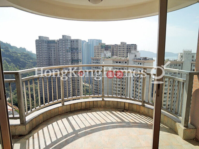 3 Bedroom Family Unit for Rent at Block 19-24 Baguio Villa