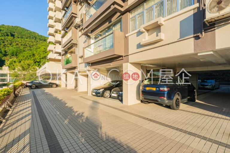 Efficient 3 bedroom with balcony & parking | Rental