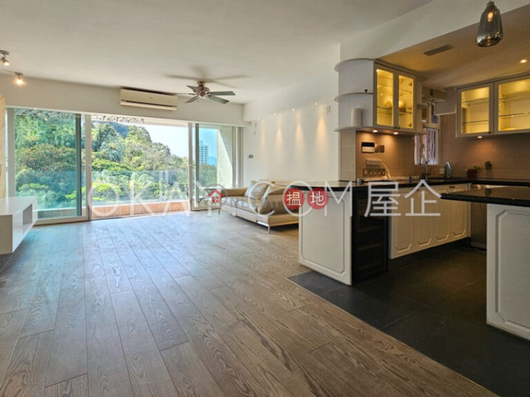 Luxurious 3 bedroom with balcony & parking | Rental