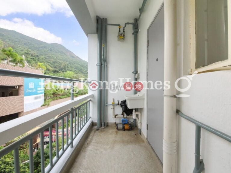 2 Bedroom Unit for Rent at Dor Fook Mansion