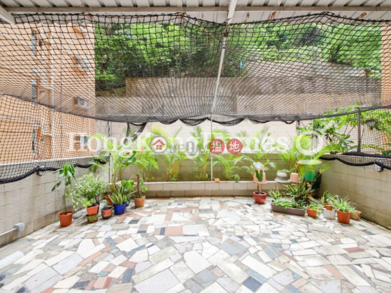 2 Bedroom Unit for Rent at Block 25-27 Baguio Villa