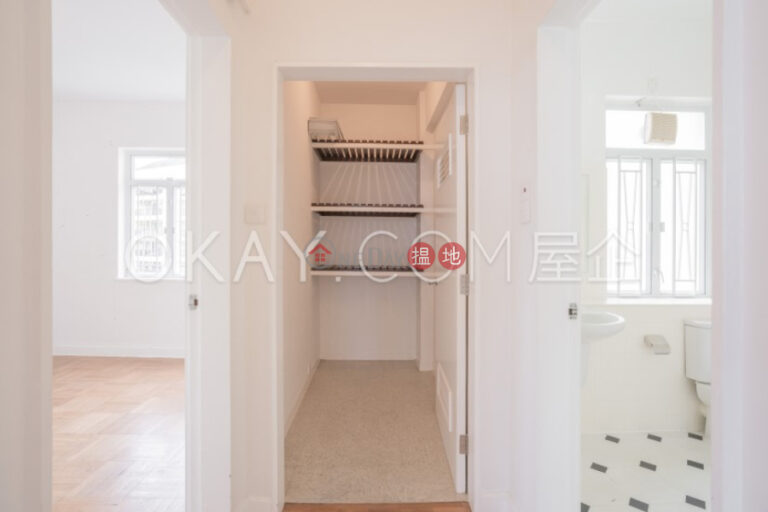 Rare 3 bedroom with parking | Rental