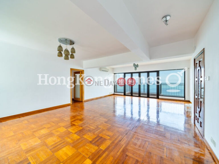 3 Bedroom Family Unit for Rent at Block A Cape Mansions