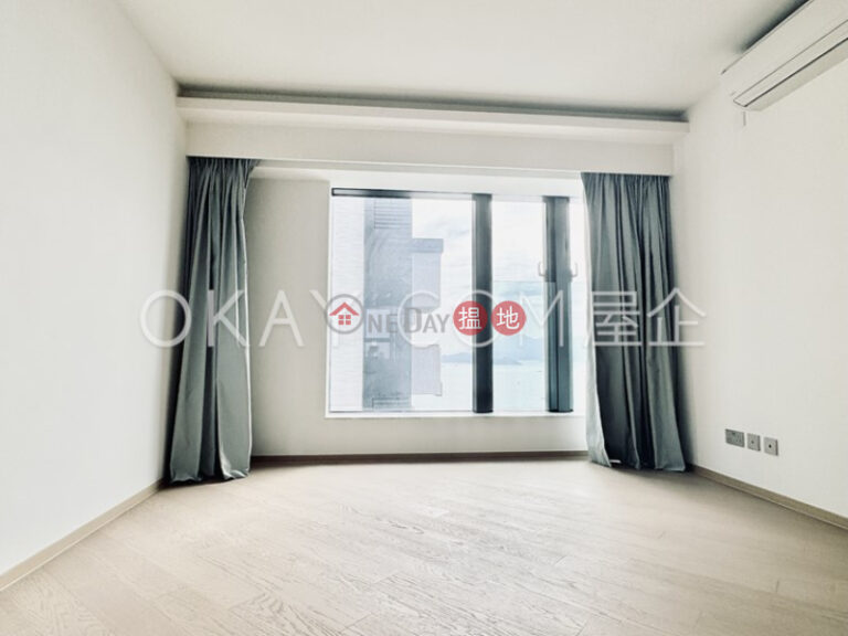 Unique 3 bedroom on high floor with balcony | Rental