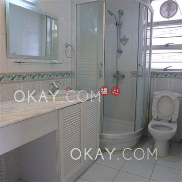 Efficient 3 bedroom with balcony & parking | Rental