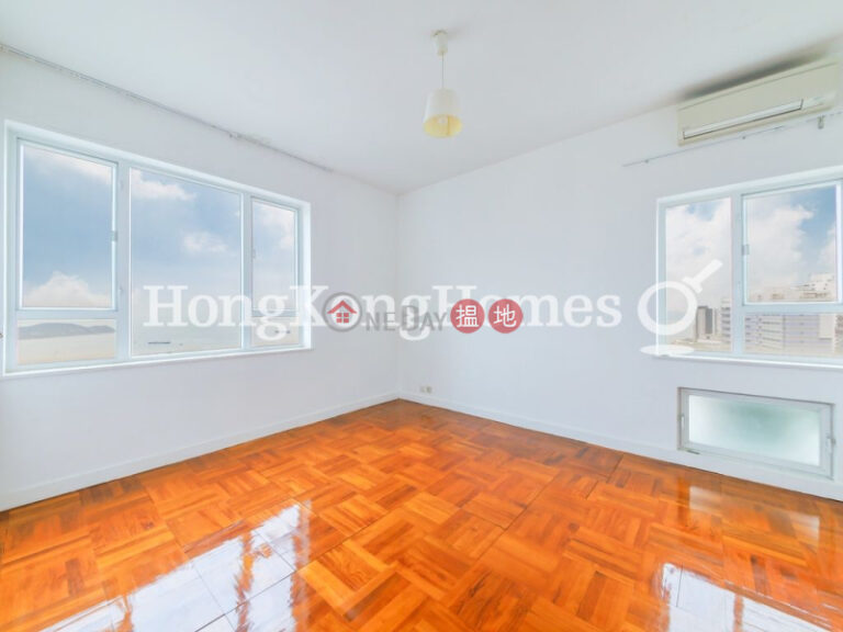 2 Bedroom Unit for Rent at Dor Fook Mansion