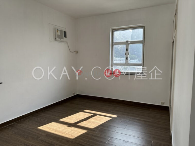 Nicely kept 3 bed on high floor with sea views | Rental