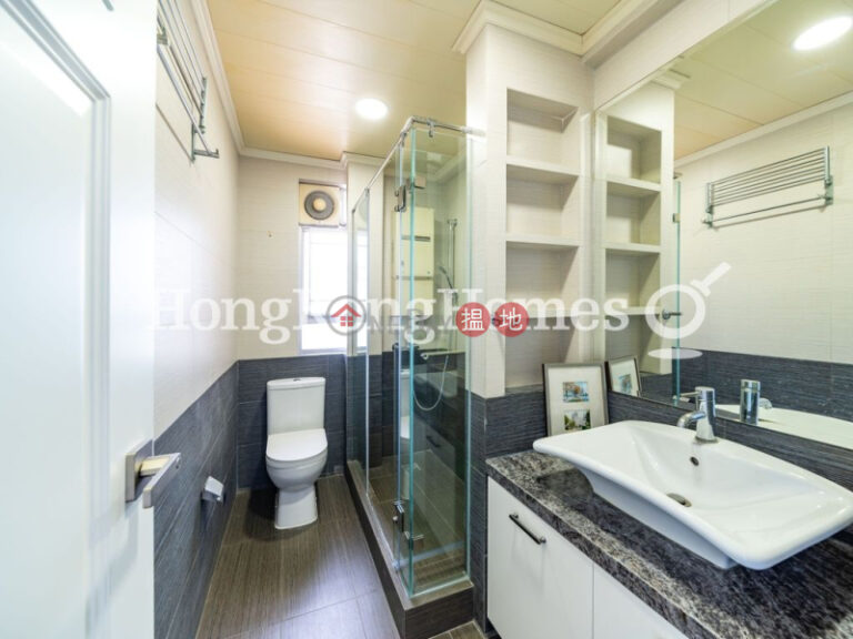 3 Bedroom Family Unit for Rent at Block 32-39 Baguio Villa