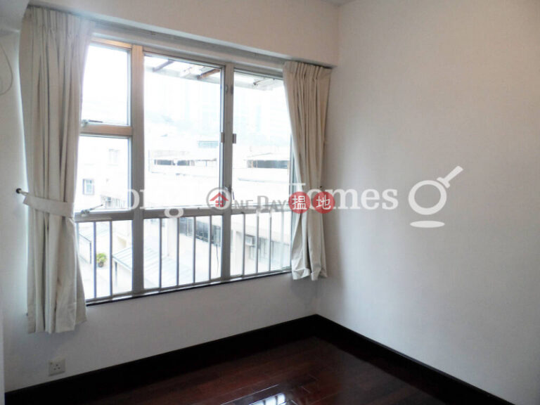 3 Bedroom Family Unit for Rent at The Regalis