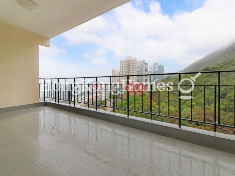 4 Bedroom Luxury Unit for Rent at Alberose
