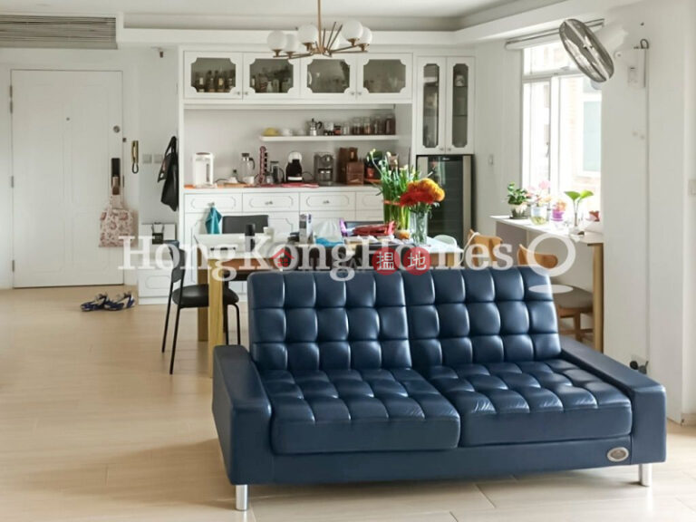 3 Bedroom Family Unit for Rent at Block 32-39 Baguio Villa