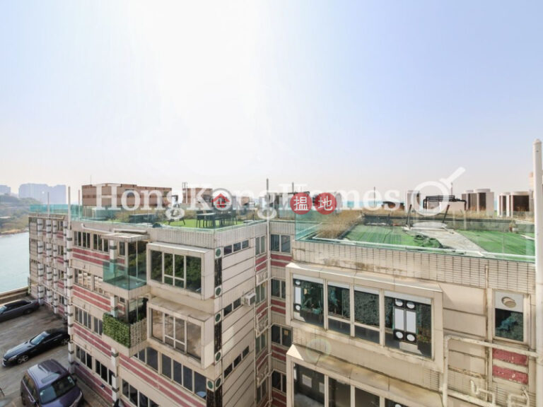 4 Bedroom Luxury Unit for Rent at Phase 3 Villa Cecil