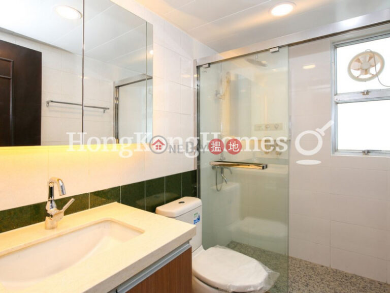 3 Bedroom Family Unit for Rent at The Regalis