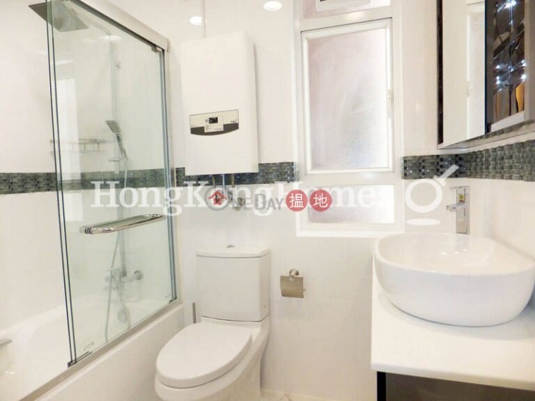 3 Bedroom Family Unit for Rent at Fulham Garden