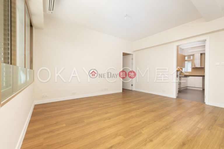 Rare 3 bedroom on high floor with sea views & balcony | Rental