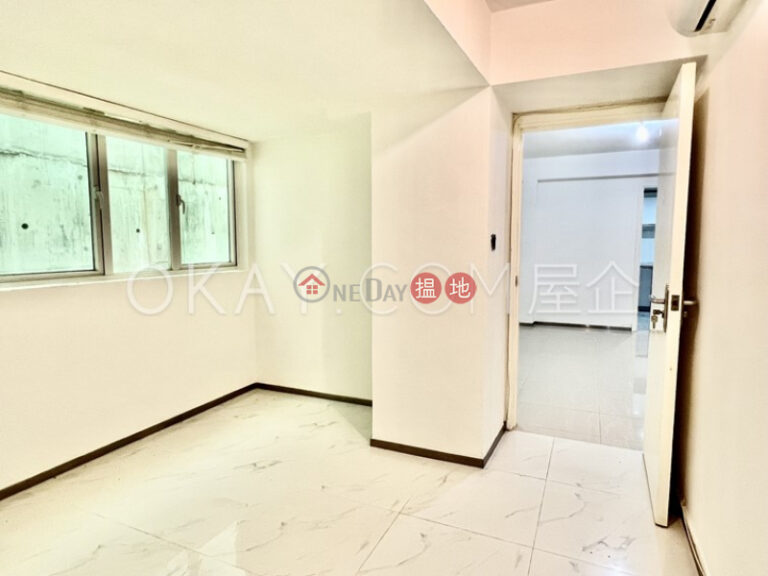 Gorgeous 3 bedroom in Pokfulam | Rental