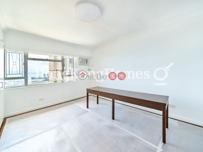 3 Bedroom Family Unit for Rent at Block 32-39 Baguio Villa