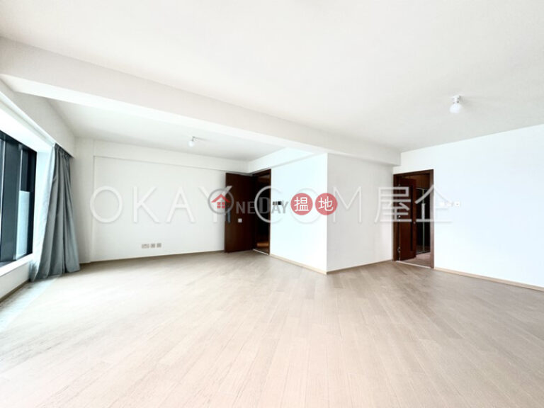 Gorgeous 3 bed on high floor with sea views & balcony | Rental