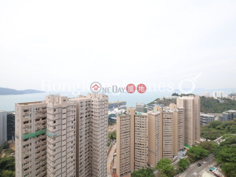 3 Bedroom Family Unit for Rent at Block 25-27 Baguio Villa