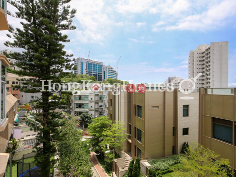 3 Bedroom Family Unit for Rent at The Regalis