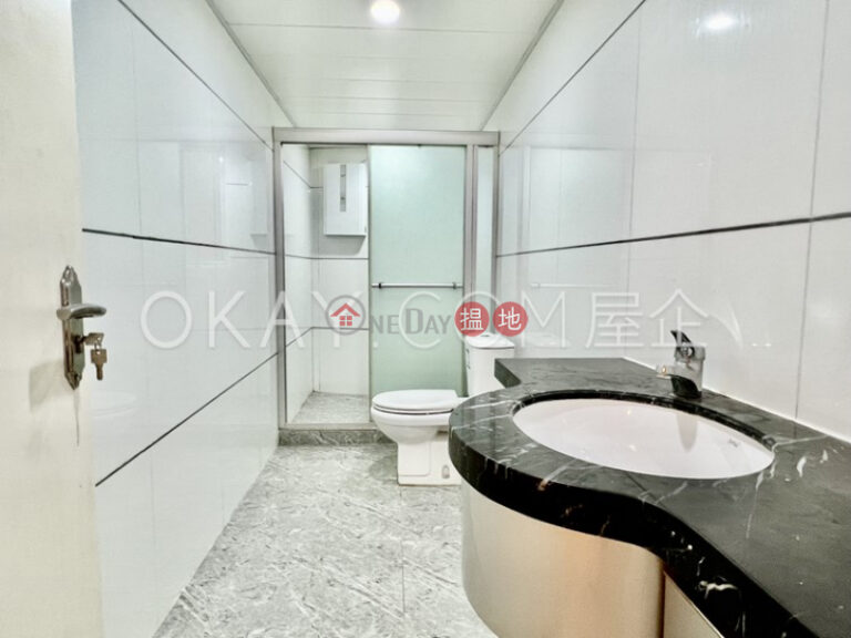 Gorgeous 3 bedroom in Pokfulam | Rental