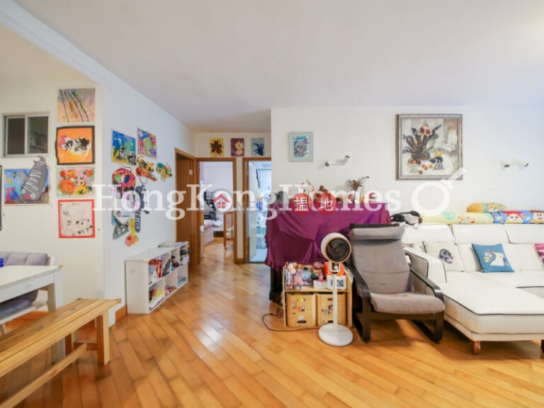 2 Bedroom Unit for Rent at Block 25-27 Baguio Villa