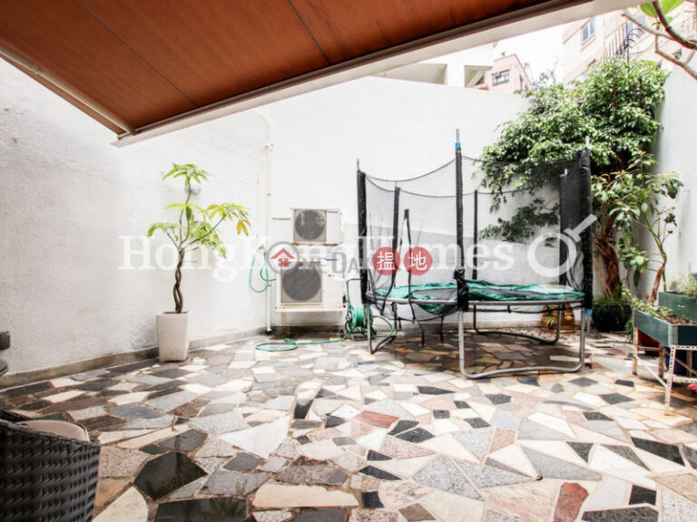 4 Bedroom Luxury Unit for Rent at 3 Consort Rise