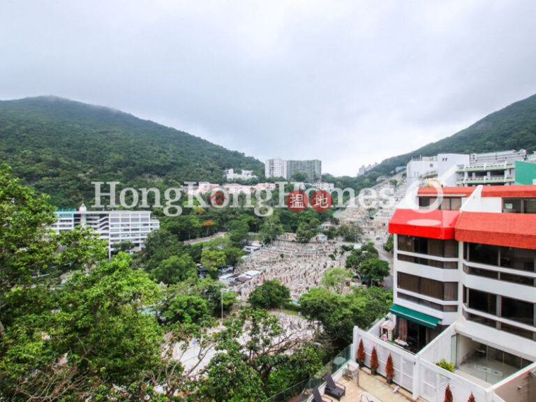 4 Bedroom Luxury Unit for Rent at 3 Consort Rise