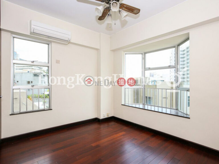 3 Bedroom Family Unit for Rent at The Regalis