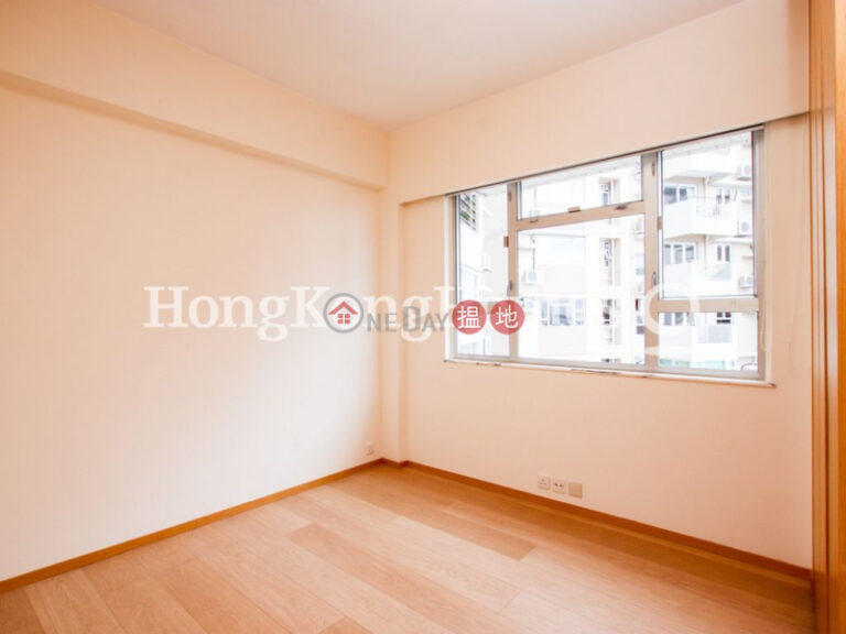 3 Bedroom Family Unit for Rent at Block 32-39 Baguio Villa