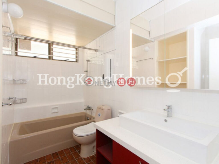 3 Bedroom Family Unit for Rent at POKFULAM MANSION